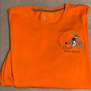 Mens Cleveland browns Nike